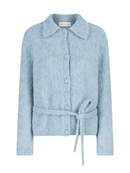  DRIES VAN NOTEN | 262-011208-4709514 LIGHT BLUE